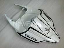 Cargar imagen en el visor de la galería, White Black Corona - GSX-R1000 07-08 Fairing Kit