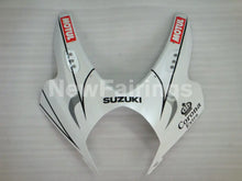 Cargar imagen en el visor de la galería, White Black Corona - GSX-R1000 07-08 Fairing Kit