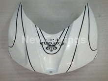 Cargar imagen en el visor de la galería, White Black Corona - GSX-R1000 07-08 Fairing Kit