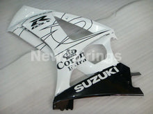 Cargar imagen en el visor de la galería, White Black Corona - GSX-R1000 07-08 Fairing Kit