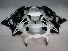 Cargar imagen en el visor de la galería, White Black Factory Style - CBR 929 RR 00-01 Fairing Kit