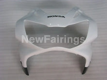 Cargar imagen en el visor de la galería, White Black Factory Style - CBR 929 RR 00-01 Fairing Kit