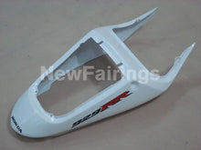 Cargar imagen en el visor de la galería, White and Black Factory Style - CBR 929 RR 00-01 Fairing Kit
