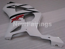 Cargar imagen en el visor de la galería, White and Black Factory Style - CBR 954 RR 02-03 Fairing Kit