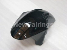Cargar imagen en el visor de la galería, White and Black Factory Style - CBR 954 RR 02-03 Fairing Kit
