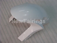 Cargar imagen en el visor de la galería, White and Black Factory Style - CBR1000RR 06-07 Fairing Kit