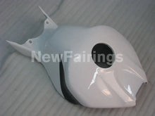 Cargar imagen en el visor de la galería, White and Black Factory Style - CBR1000RR 06-07 Fairing Kit
