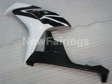 Cargar imagen en el visor de la galería, White and Black Factory Style - CBR1000RR 06-07 Fairing Kit