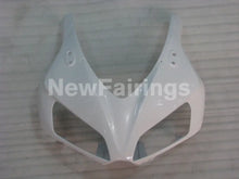Cargar imagen en el visor de la galería, White and Black Factory Style - CBR1000RR 06-07 Fairing Kit