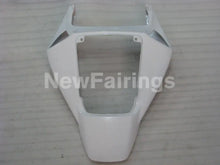 Cargar imagen en el visor de la galería, White and Black Factory Style - CBR1000RR 06-07 Fairing Kit