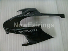 Cargar imagen en el visor de la galería, White and Black Factory Style - CBR1000RR 08-11 Fairing Kit
