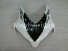 Cargar imagen en el visor de la galería, White and Black Factory Style - CBR1000RR 08-11 Fairing Kit