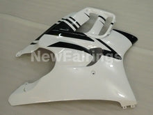 Cargar imagen en el visor de la galería, White and Black Factory Style - CBR600 F3 95-96 Fairing Kit