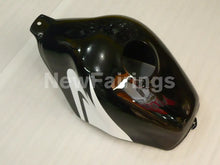 Cargar imagen en el visor de la galería, White and Black Factory Style - CBR600 F3 97-98 Fairing Kit