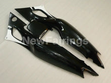 Cargar imagen en el visor de la galería, White and Black Factory Style - CBR600 F3 97-98 Fairing Kit