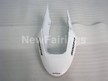 Cargar imagen en el visor de la galería, White and Black Factory Style - CBR600 F4 99-00 Fairing Kit