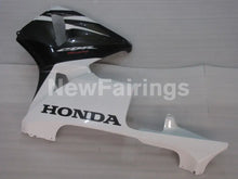 Cargar imagen en el visor de la galería, White and Black Factory Style - CBR600RR 05-06 Fairing Kit