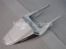 Cargar imagen en el visor de la galería, White and Black Factory Style - CBR600RR 05-06 Fairing Kit