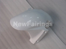 Cargar imagen en el visor de la galería, White and Black Factory Style - CBR600RR 05-06 Fairing Kit