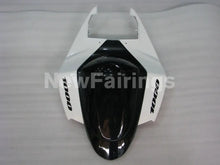 Cargar imagen en el visor de la galería, White and Black Factory Style - GSX-R1000 05-06 Fairing Kit