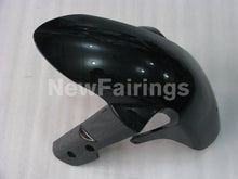 Cargar imagen en el visor de la galería, White and Black Factory Style - GSX-R1000 05-06 Fairing Kit