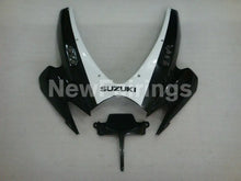 Cargar imagen en el visor de la galería, White Black Factory Style - GSX-R750 06-07 Fairing Kit