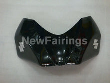 Cargar imagen en el visor de la galería, White Black Factory Style - GSX-R750 06-07 Fairing Kit