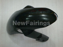 Cargar imagen en el visor de la galería, White Black Factory Style - GSX-R750 06-07 Fairing Kit