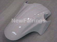 Cargar imagen en el visor de la galería, White and Black Flame - CBR600 F4 99-00 Fairing Kit