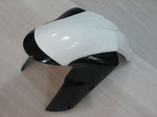 Cargar imagen en el visor de la galería, White and Black Green Monster - NINJA ZX-10R 04-05 Fairing Kit