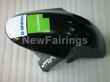 Cargar imagen en el visor de la galería, White and Black HANN Spree - CBR 954 RR 02-03 Fairing Kit
