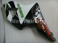 Cargar imagen en el visor de la galería, White and Black HANN Spree - CBR 954 RR 02-03 Fairing Kit