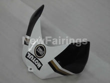 Cargar imagen en el visor de la galería, White and Black Lucky Strike - GSX-R600 06-07 Fairing Kit