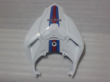 Cargar imagen en el visor de la galería, White and Black MARTINI - Ducati 848/1098/1198 07-11 Fairing Kit