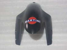 Cargar imagen en el visor de la galería, White and Black MARTINI - Ducati 848/1098/1198 07-11 Fairing Kit