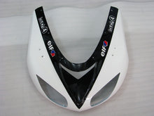 Cargar imagen en el visor de la galería, White and Black Monster - NINJA ZX-10R 06-07 Fairing Kit