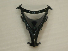 Cargar imagen en el visor de la galería, White and Black Monster - NINJA ZX-10R 08-10 Fairing Kit