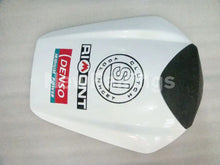Cargar imagen en el visor de la galería, White and Black Playboy - CBR1000RR 08-11 Fairing Kit