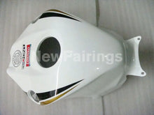 Cargar imagen en el visor de la galería, White and Black Playboy - CBR1000RR 08-11 Fairing Kit