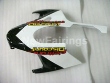 Cargar imagen en el visor de la galería, White and Black Playboy - CBR1000RR 08-11 Fairing Kit