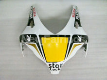 Cargar imagen en el visor de la galería, White and Black Playboy - CBR1000RR 08-11 Fairing Kit