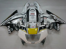 Cargar imagen en el visor de la galería, White and Black PlayBoy - CBR600 F3 95-96 Fairing Kit