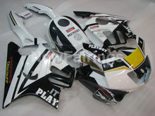 Cargar imagen en el visor de la galería, White and Black PlayBoy - CBR600 F3 95-96 Fairing Kit