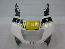 Cargar imagen en el visor de la galería, White and Black PlayBoy - CBR600 F3 95-96 Fairing Kit