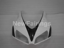 Cargar imagen en el visor de la galería, White and Black PRAMAC - CBR1000RR 06-07 Fairing Kit
