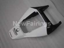 Cargar imagen en el visor de la galería, White and Black PRAMAC - CBR1000RR 06-07 Fairing Kit