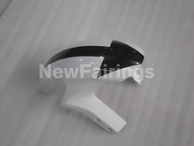 Cargar imagen en el visor de la galería, White and Black PRAMAC - CBR1000RR 06-07 Fairing Kit
