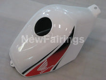 Cargar imagen en el visor de la galería, White and Black Red Lee - CBR600 F2 91-94 Fairing Kit