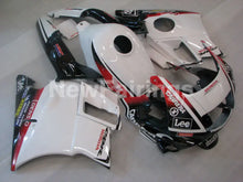 Cargar imagen en el visor de la galería, White and Black Red Lee - CBR600 F2 91-94 Fairing Kit