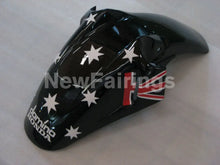 Cargar imagen en el visor de la galería, White and Black Red Lee - CBR600 F2 91-94 Fairing Kit